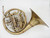 Dieter Otto 185 Full triple horn JN