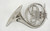 Getzen Caravalle Single F/Eb horn #78 CM