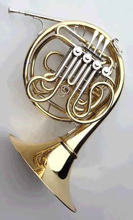 Paxman 5•5B ホルンマウスピース Paxman Series 5 - Pope Horns Inc.