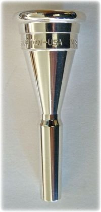 Warburton Horn Mouthpieces (European Shank) - Pope Horns Inc.