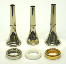 Paxman 5•5B ホルンマウスピース Paxman 5•5B ホルンマウスピース Paxman 5•5B ホルンマウスピース