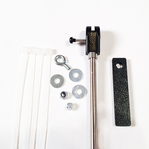 Ergo Quick Attaching Fastener 