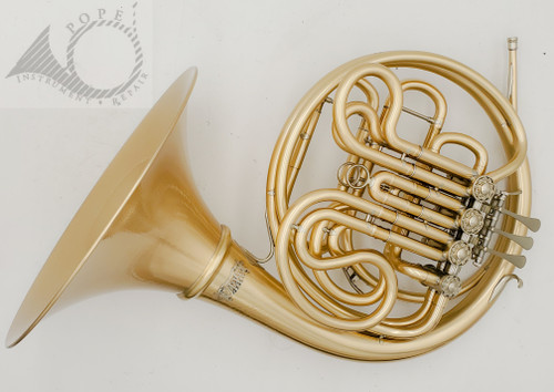 Briz 2000TPG - Pope Horns Inc.