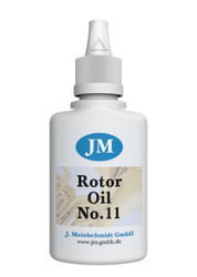 JM 11 Rotor Oil, 30ml