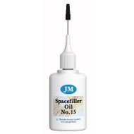 JM015 Spacefiller Oil – Synthetic – 30ml