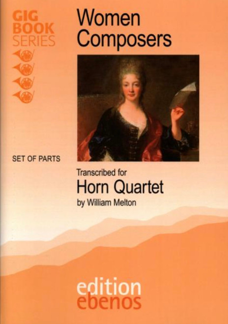 Women Composers - Book 2 - Piano Solo - Sheet Music Plus