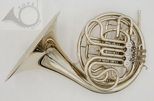 Yamaha YHR 672N, YHR 672ND - Pope Horns Inc.