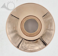 Lawson Nickel Bronze Flare LIKE NEW!!!!  #1319L   IC