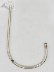 Lawson Nickel Leadpipe for Conn 8D   IC