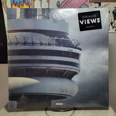 Drake - Views - Vinyl