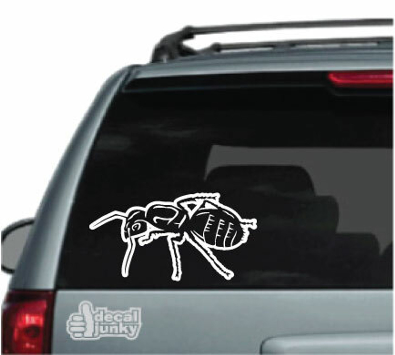 Ant Decals