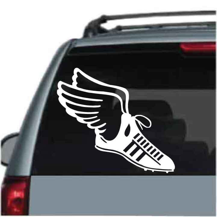 Track Decals