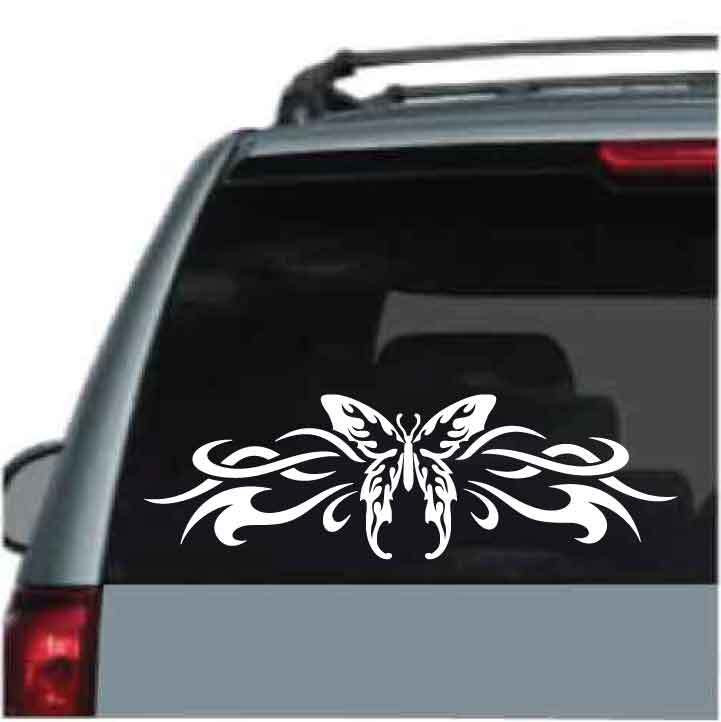 Tribal Decals
