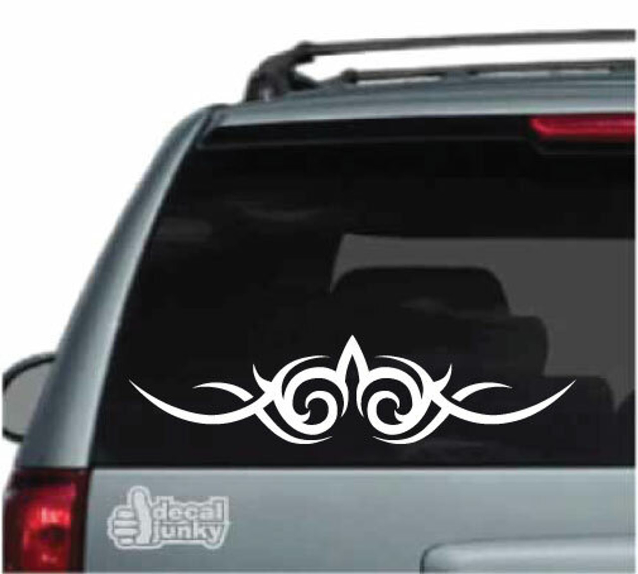 Tribal Decals