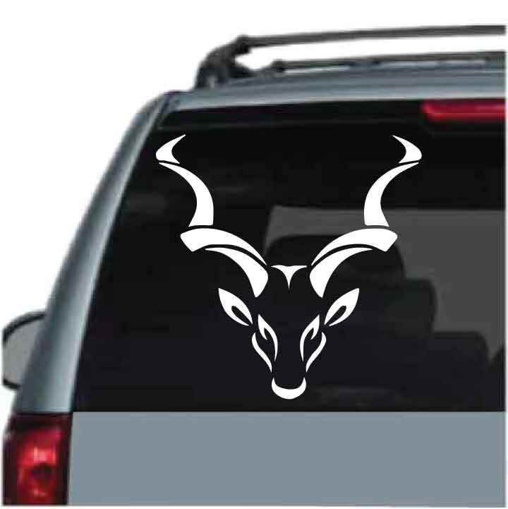 Antelope Decals