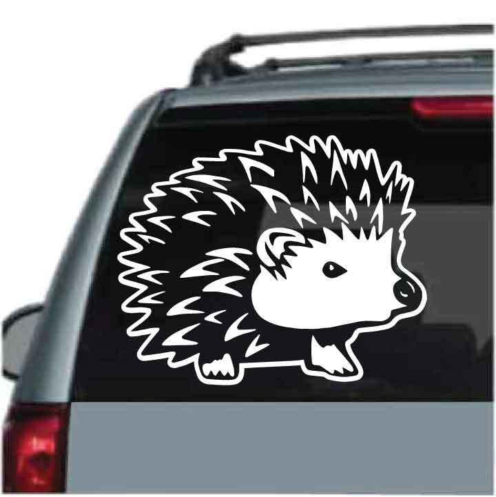 Animal Decals