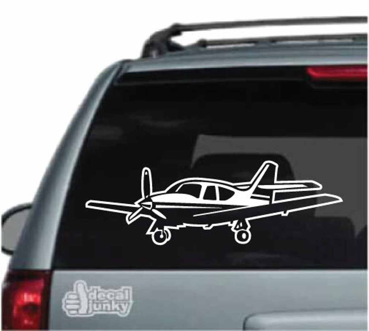 Aircraft Decals