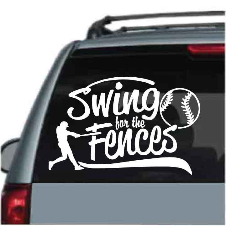 Sports Quotes Decals
