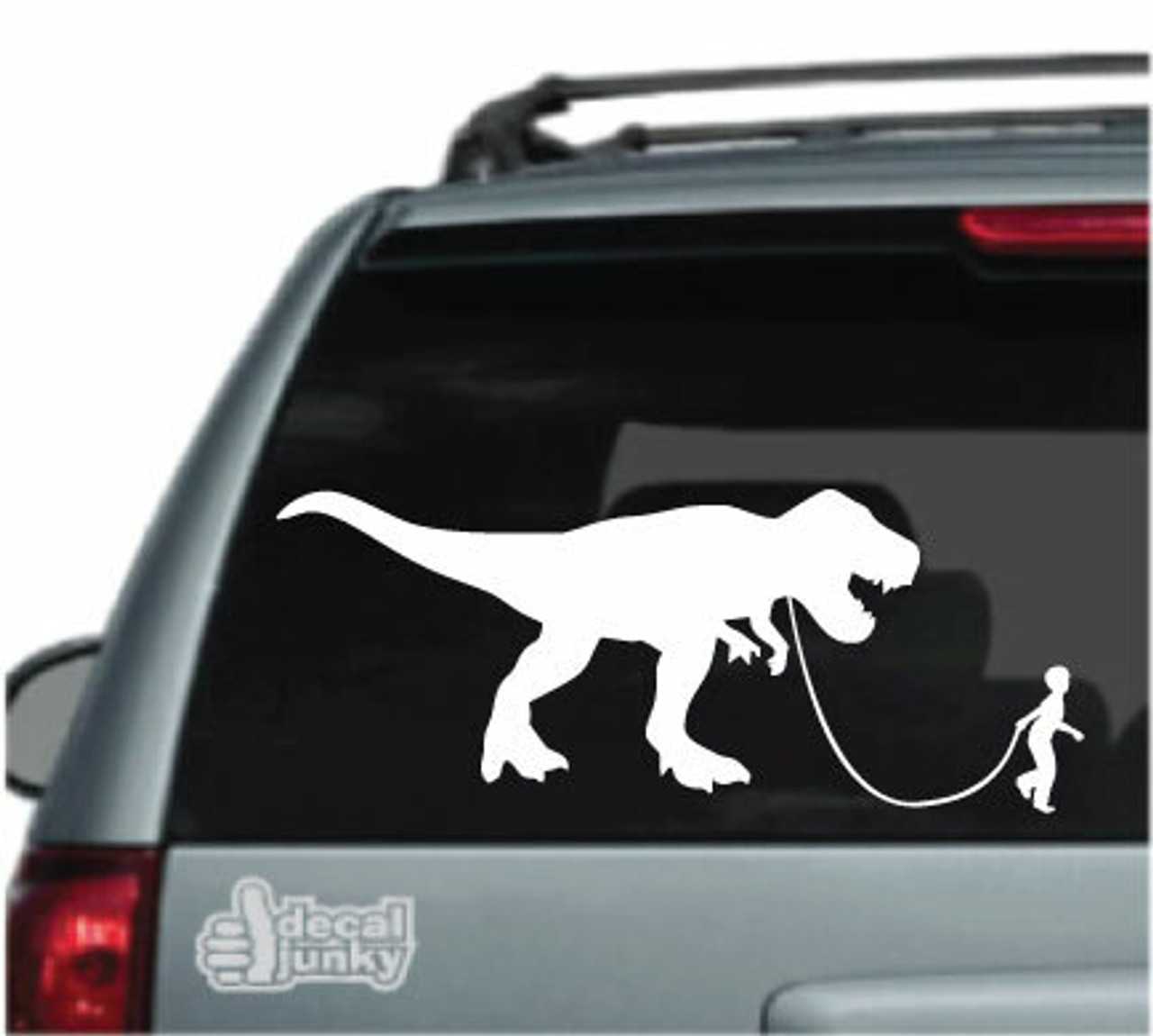 Dinosaur Decals