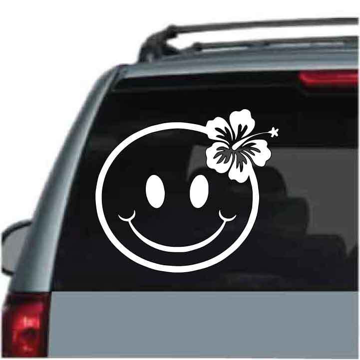 Vintage & Retro Decals