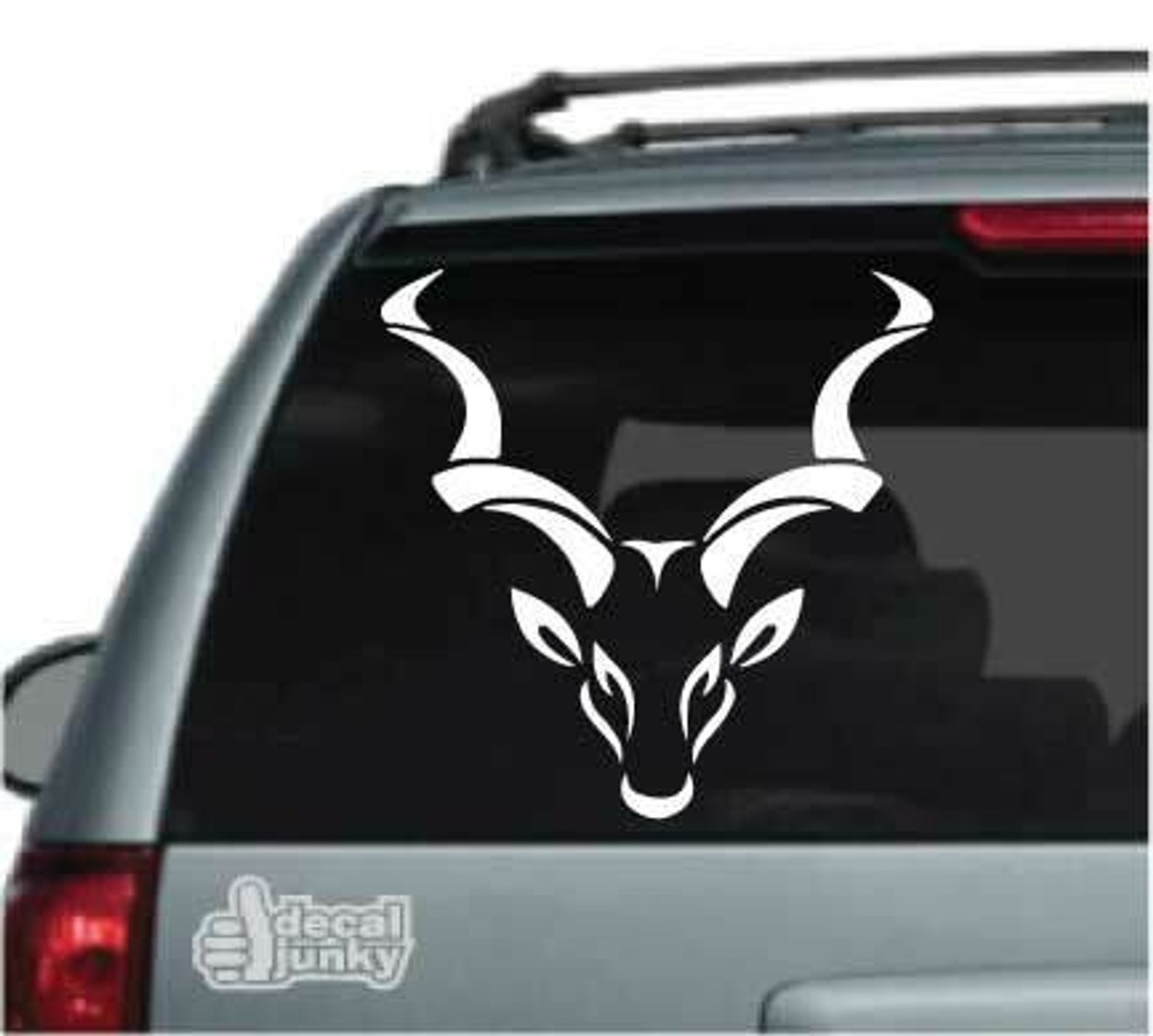 Antelope Decals