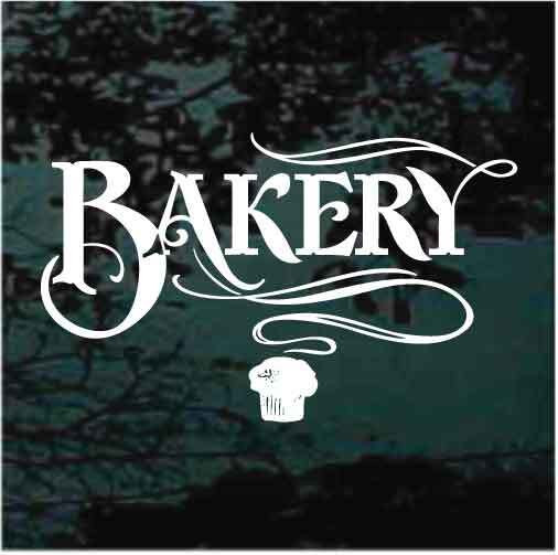 Window Signs Decals
