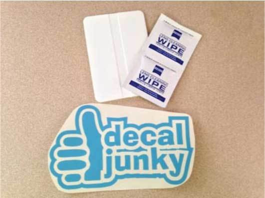 Decal Application & Removal Tools Decal Junky