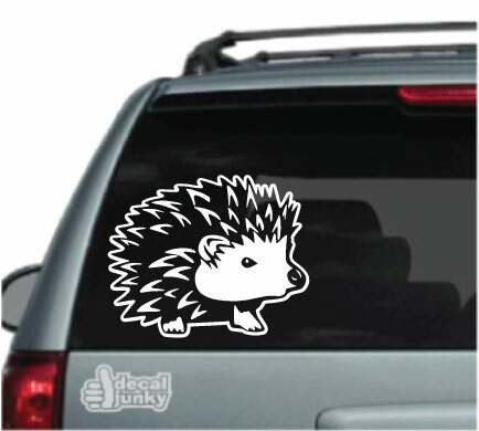 Animal Decals & Stickers for Cars, Trucks, and Windows