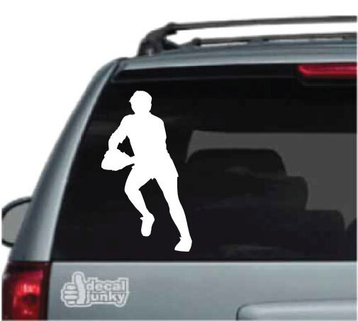 Rugby Decals Stickers for Cars Trucks Windows