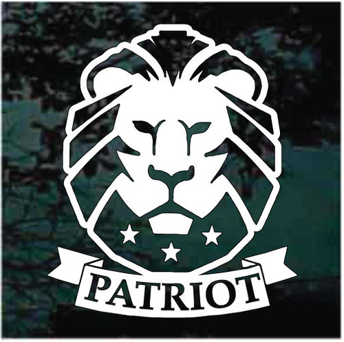 Free Free 269 Patriot Party Lion Svg SVG PNG EPS DXF File