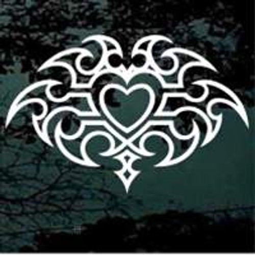 Gothic Art Tattoo 42