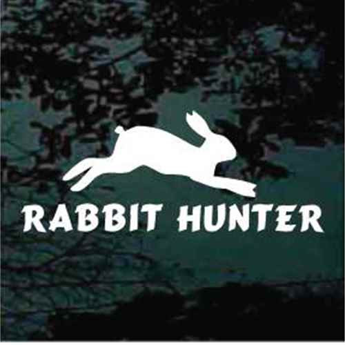 Rabbit Hunter