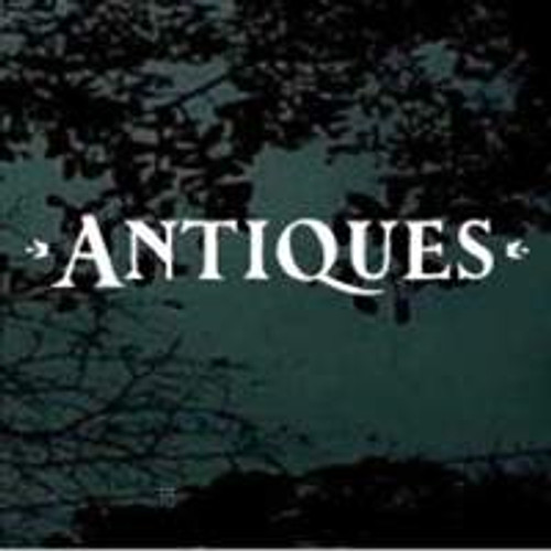 Antiques