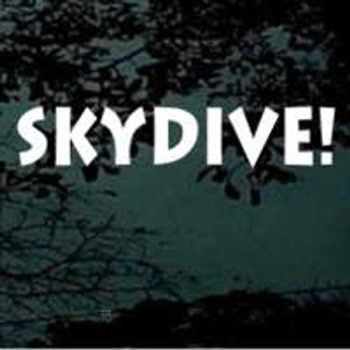 SKYDIVE! 