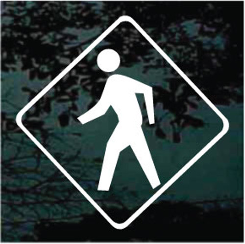 Pedestrian Crossing 02