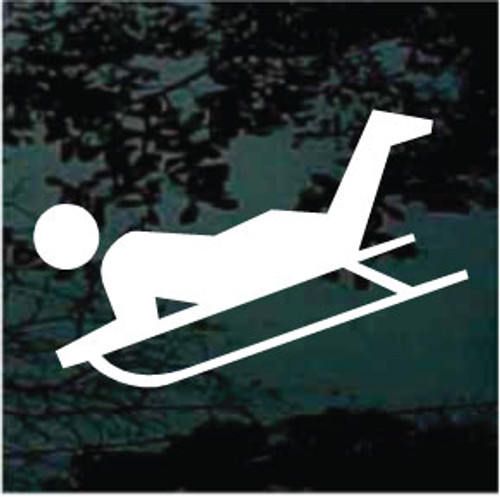 Sled Area Symbol 01