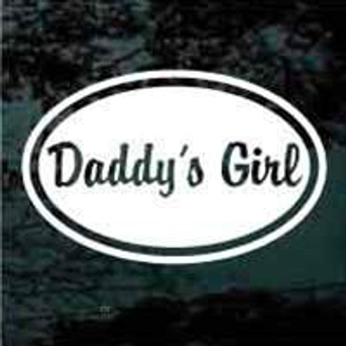 Daddy's Girl 01