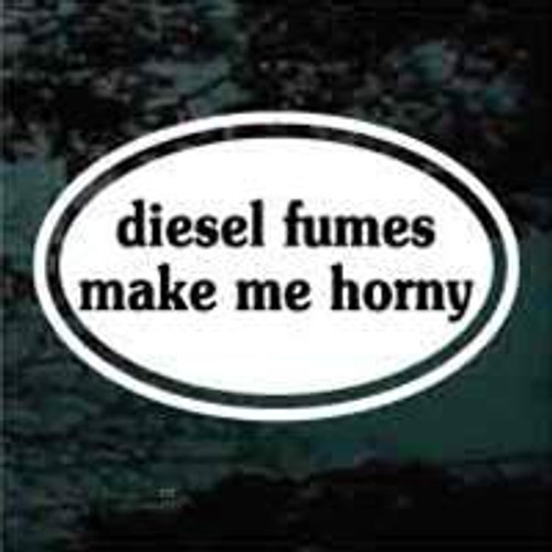 Diesel Fumes