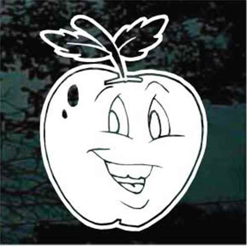 Happy Apple