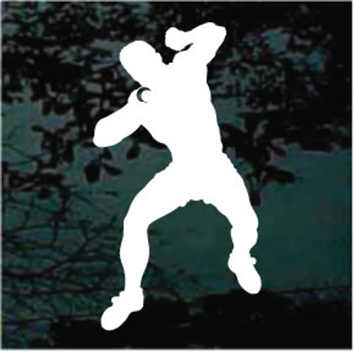 Shot Put Boy 01 Decals