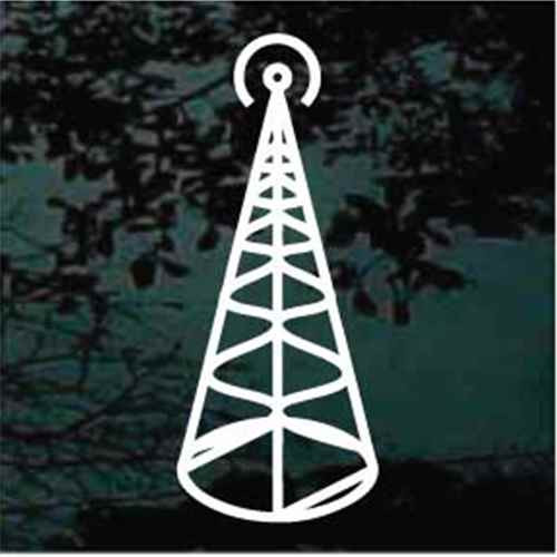 Wireless Tower Signal