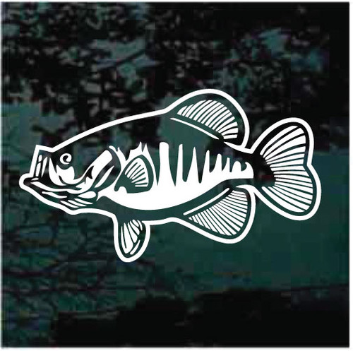 Crappie Fish Vector: Over 388 Royalty-Free Licensable Stock Illustrations &  Drawings | Shutterstock