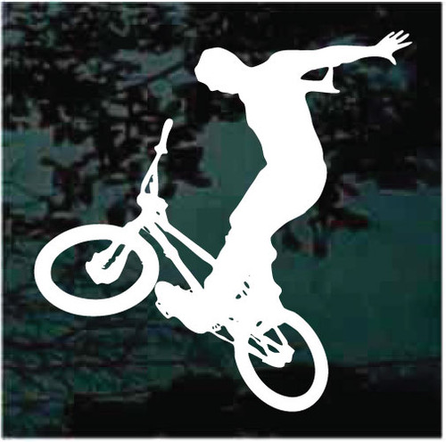 cool bmx