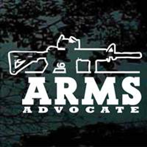 ARMS Advocate
