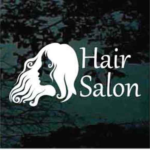 Hair Salon 