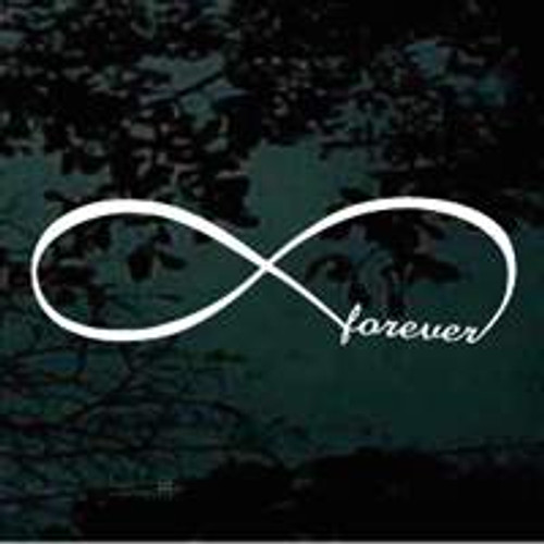 Infinity Forever