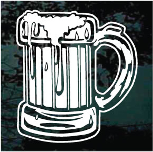 Mug Of Beer 01