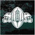 Football & Football Helmets Decals Football & Football Helmets Decals