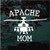 Apache Mom decals stickers