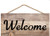 Welcome Vinyl Lettering Sign Decals Welcome Vinyl Lettering Sign Decals
